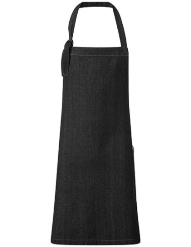 PRE-PR122-'Regenerate' Sustainable Bib Apron